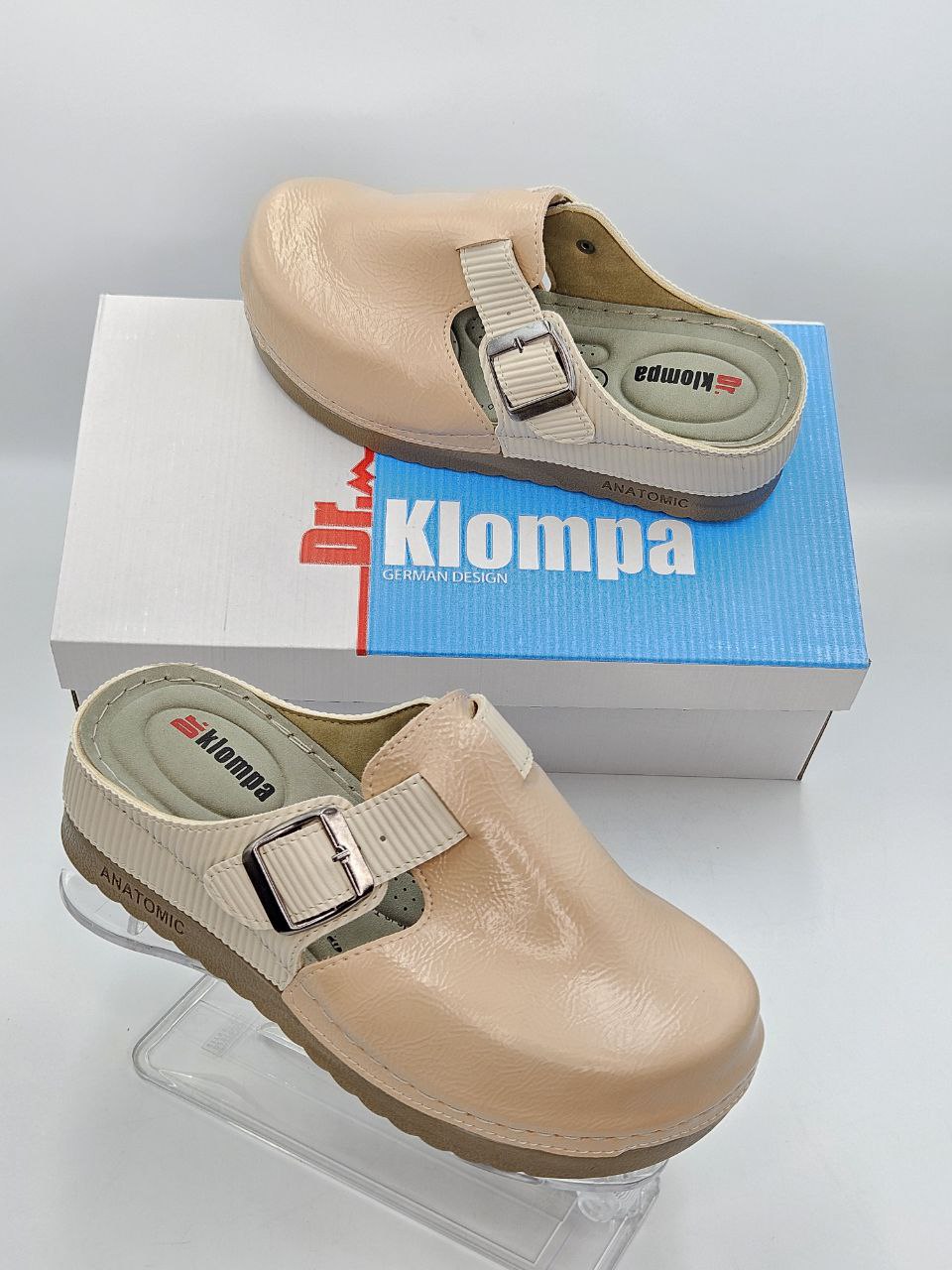 Women’s Winter Sabo Clogs — Warm, Comfortable & Wholesale-Ready