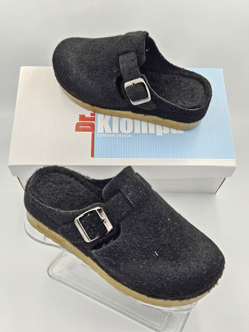 Women’s Winter Sabo Clogs — Warm, Comfortable & Wholesale-Ready