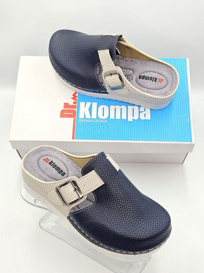 Women’s Winter Sabo Clogs — Warm, Comfortable & Wholesale-Ready