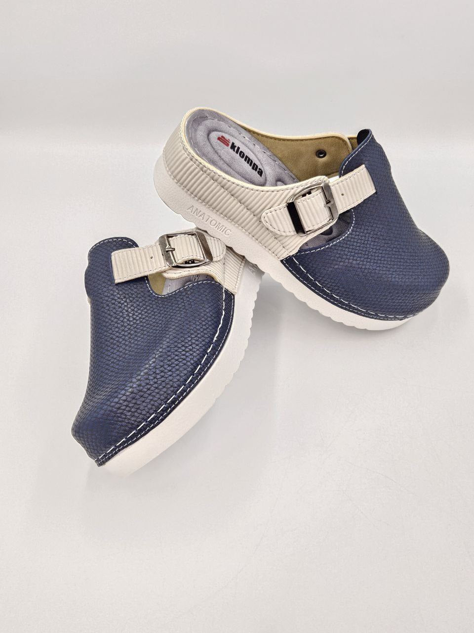 Women’s Winter Sabo Clogs — Warm, Comfortable & Wholesale-Ready