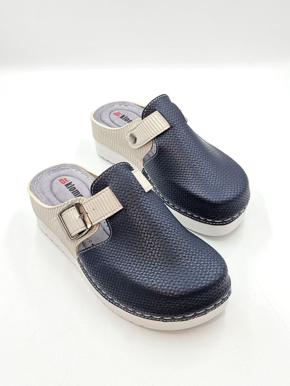 Women’s Winter Sabo Clogs — Warm, Comfortable & Wholesale-Ready