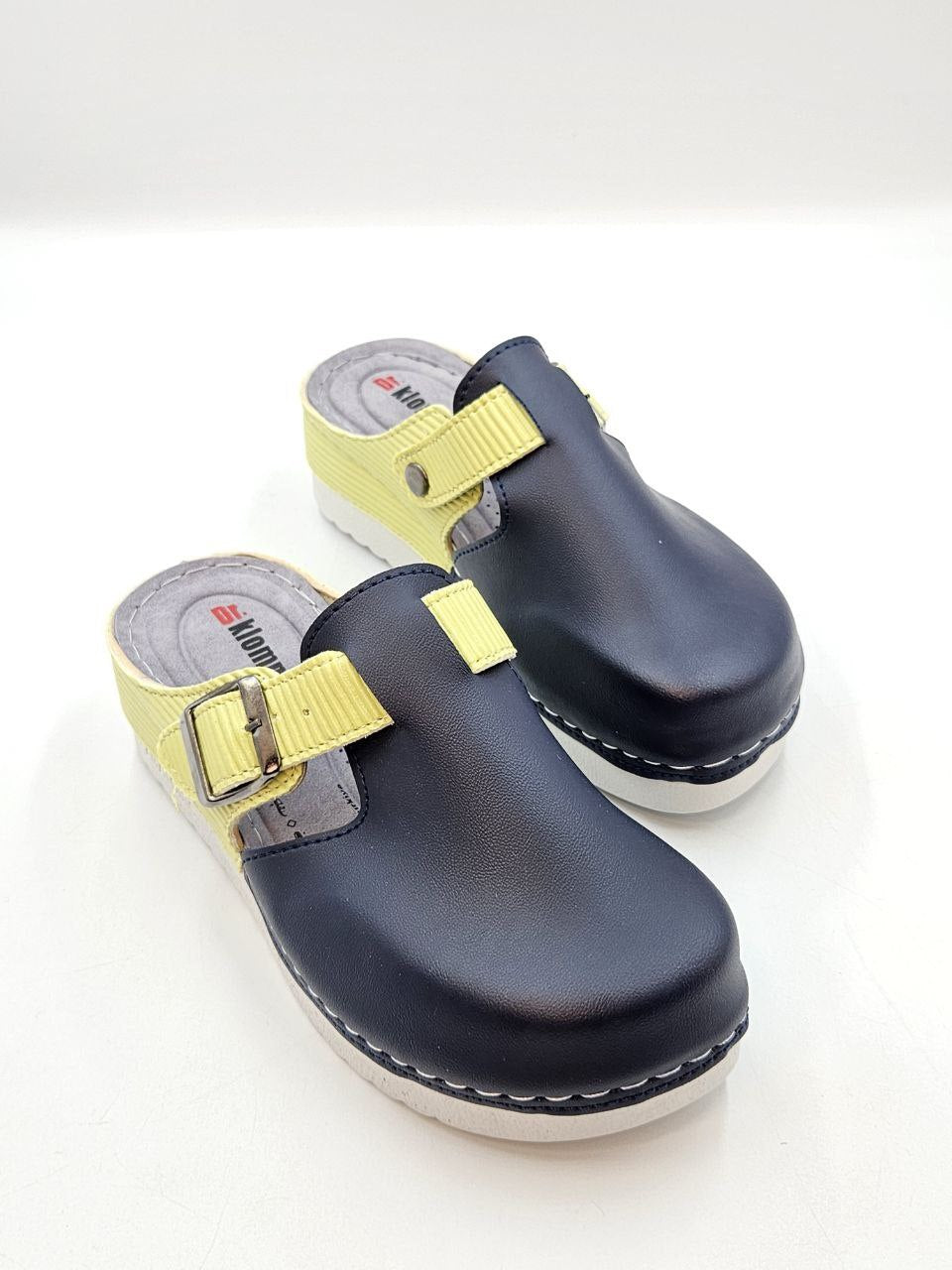 Women’s Winter Sabo Clogs — Warm, Comfortable & Wholesale-Ready