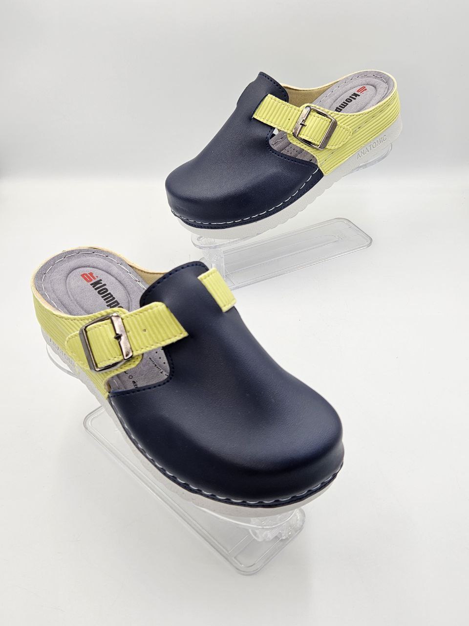 Women’s Winter Sabo Clogs — Warm, Comfortable & Wholesale-Ready