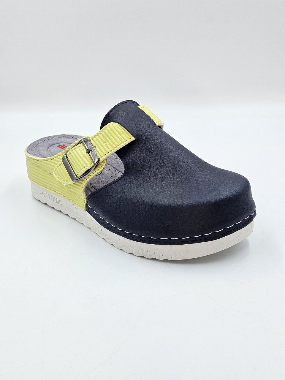 Women’s Winter Sabo Clogs — Warm, Comfortable & Wholesale-Ready