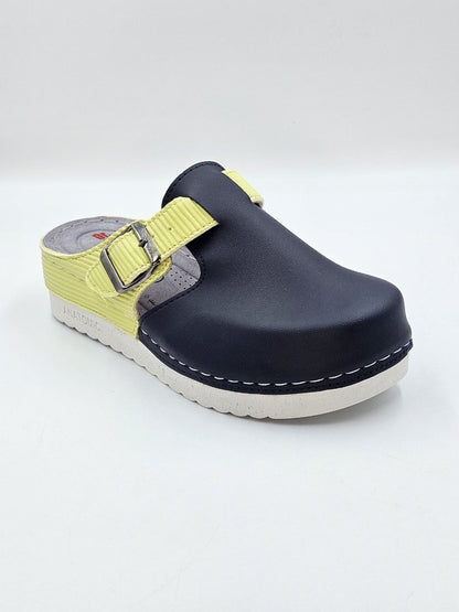 Women’s Winter Sabo Clogs — Warm, Comfortable & Wholesale-Ready