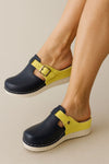 Navy Blue : Synthetic Felt