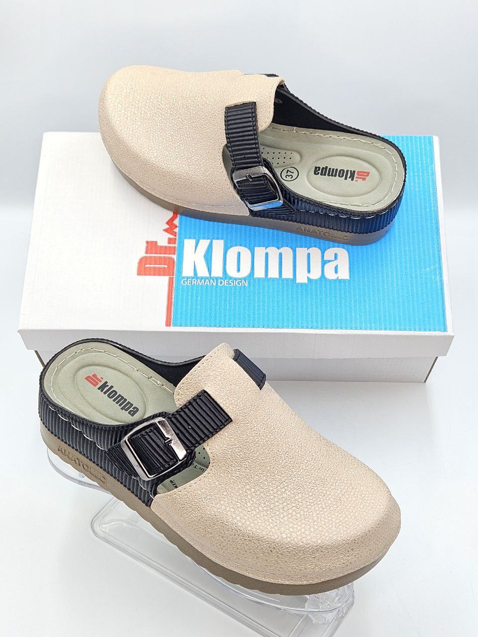 Women’s Winter Sabo Clogs — Warm, Comfortable & Wholesale-Ready