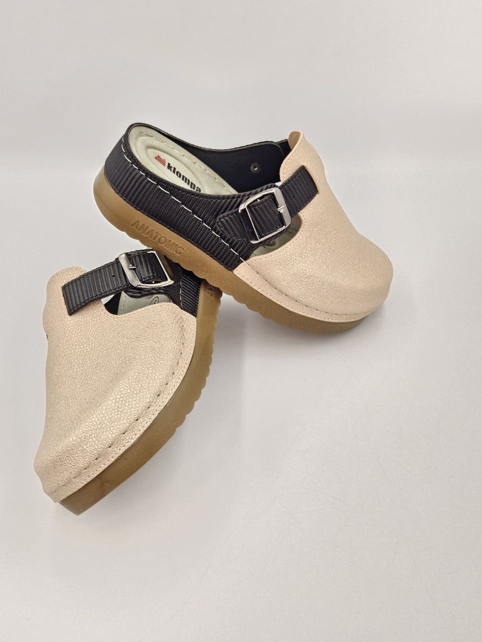 Women’s Winter Sabo Clogs — Warm, Comfortable & Wholesale-Ready