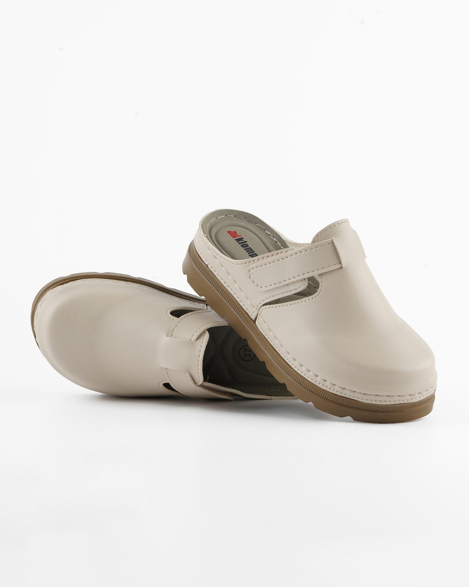 Women’s sabo clogs wholesale bulk buy – orthopedic comfort durable model