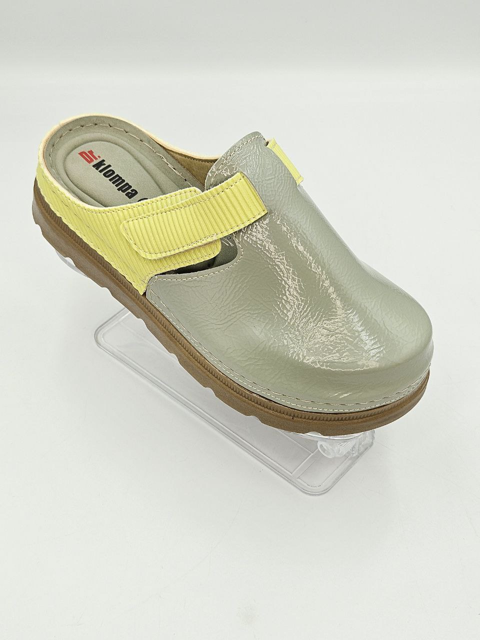 Women’s Sabo Clogs — Orthopedic Comfort, Durable & Wholesale-Friendly