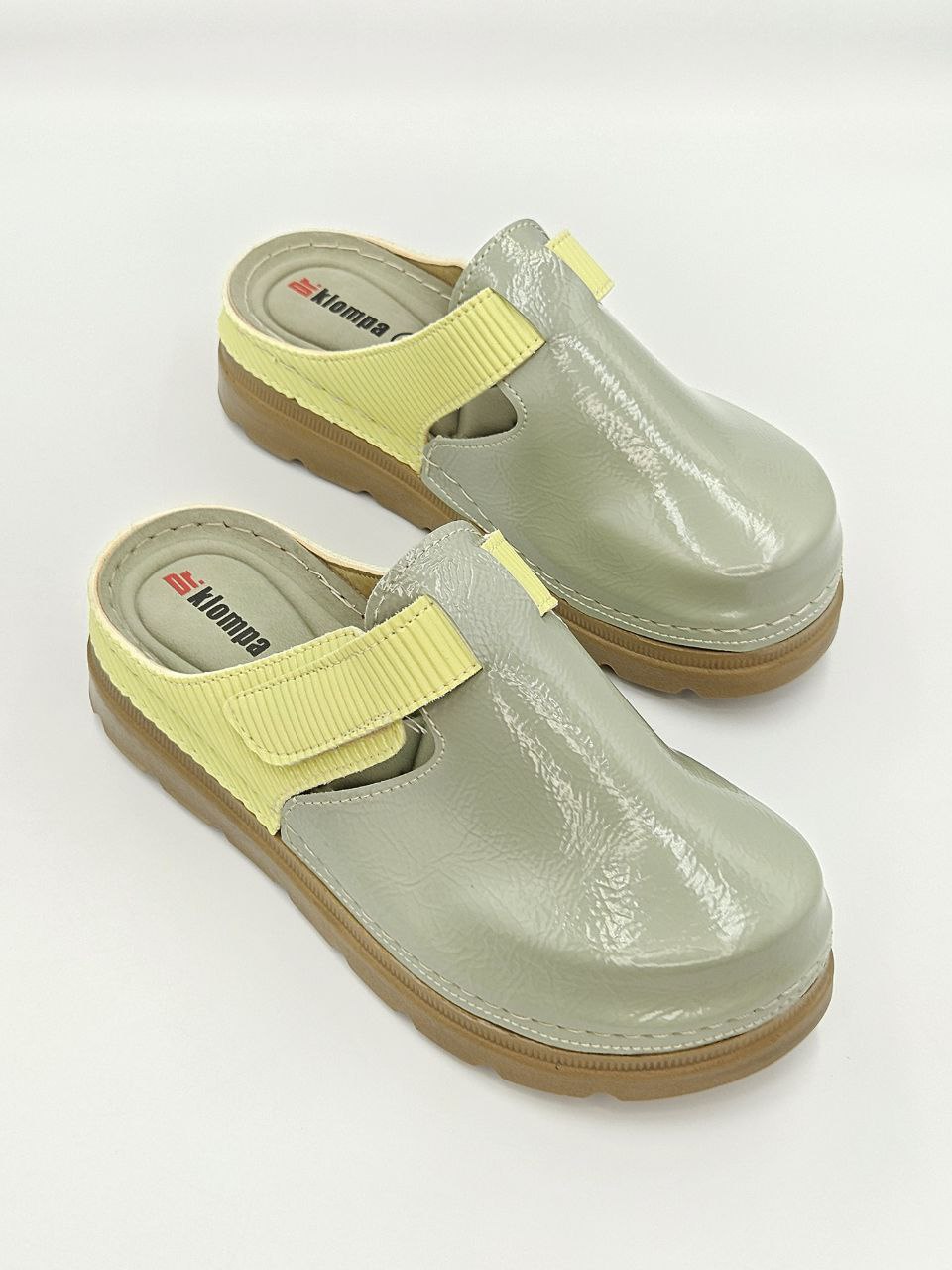 Women’s Sabo Clogs — Orthopedic Comfort, Durable & Wholesale-Friendly