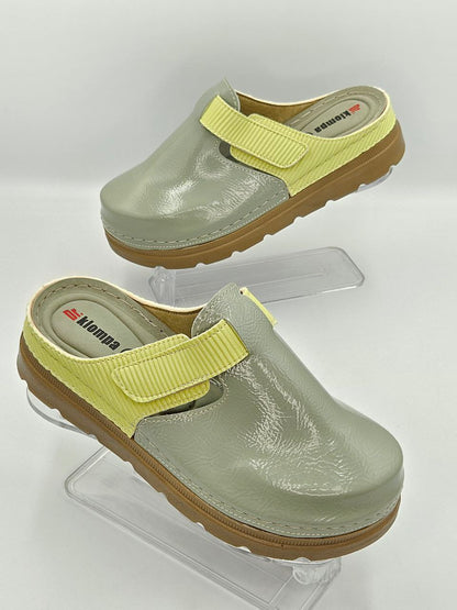 Women’s Sabo Clogs — Orthopedic Comfort, Durable & Wholesale-Friendly