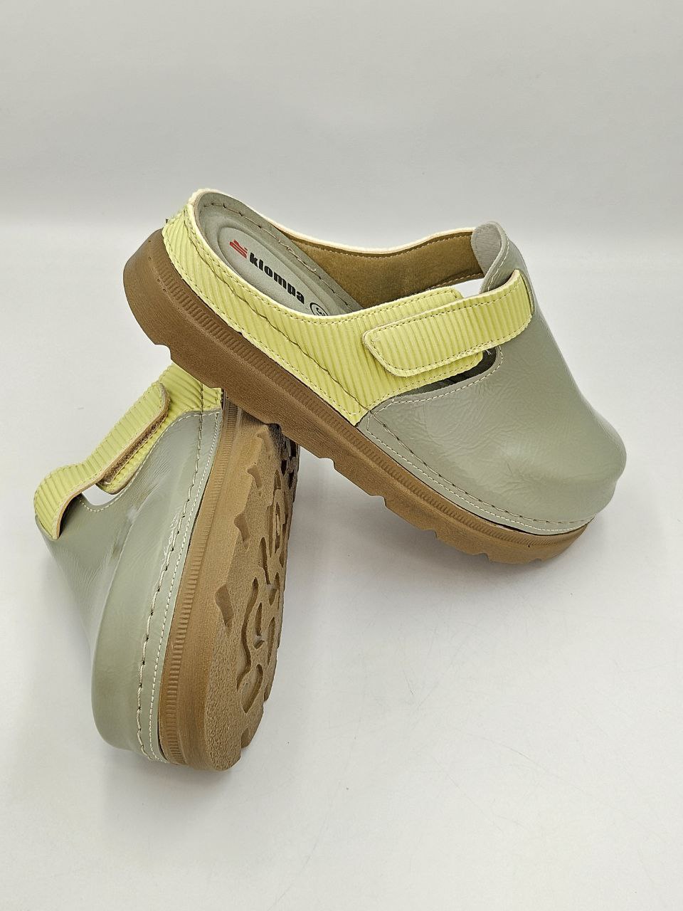 Women’s Sabo Clogs — Orthopedic Comfort, Durable & Wholesale-Friendly