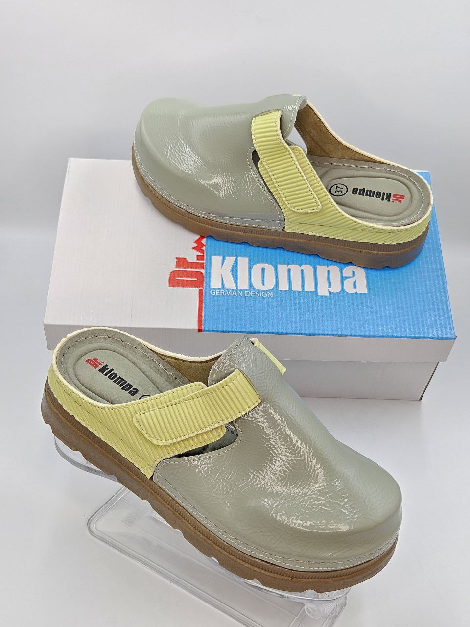 Women’s Sabo Clogs — Orthopedic Comfort, Durable & Wholesale-Friendly