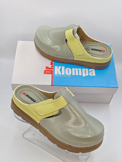 Women’s Sabo Clogs — Orthopedic Comfort, Durable & Wholesale-Friendly