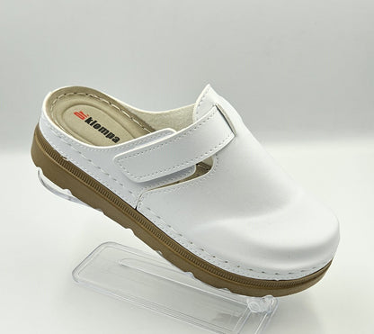Women’s Sabo Clogs — Orthopedic Comfort, Durable & Wholesale-Friendly