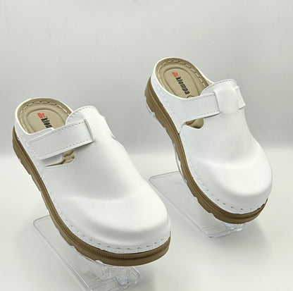 Women’s Sabo Clogs — Orthopedic Comfort, Durable & Wholesale-Friendly