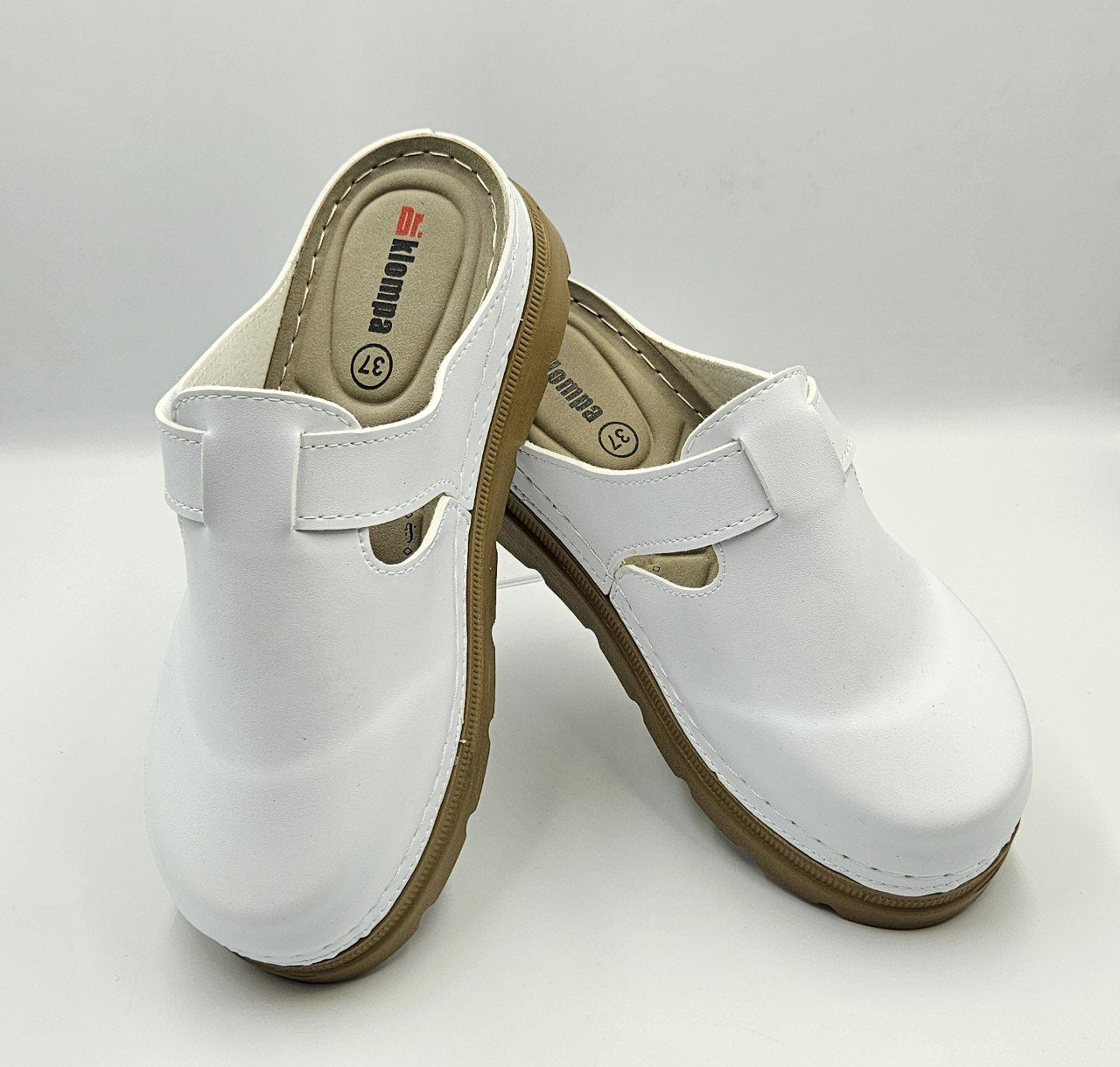 Women’s Sabo Clogs — Orthopedic Comfort, Durable & Wholesale-Friendly