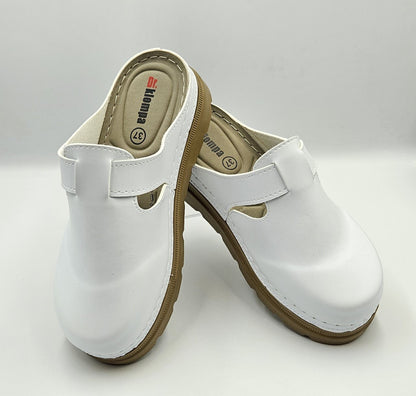 Women’s Sabo Clogs — Orthopedic Comfort, Durable & Wholesale-Friendly