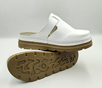 Women’s Sabo Clogs — Orthopedic Comfort, Durable & Wholesale-Friendly