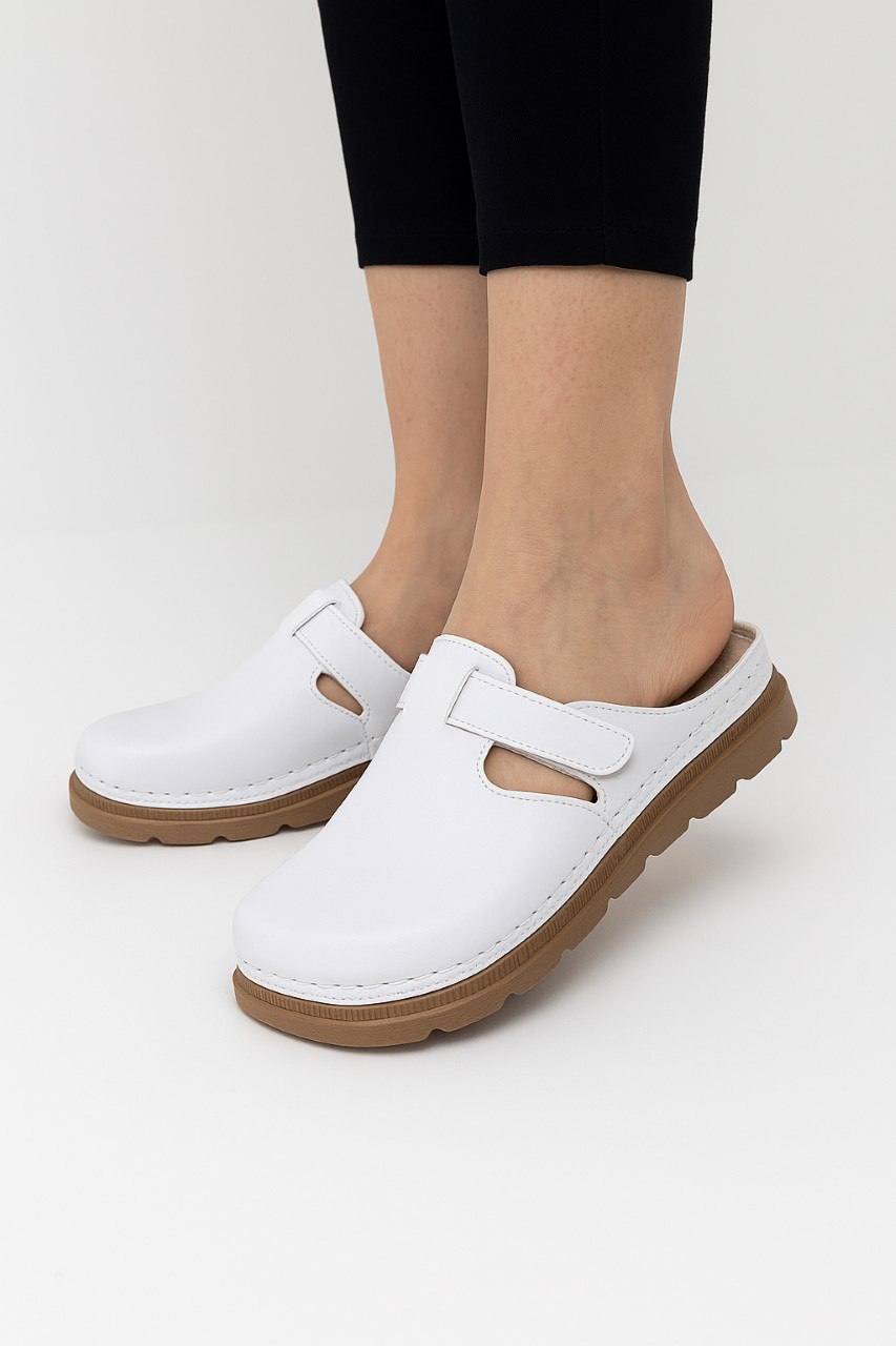 Women’s Sabo Clogs — Orthopedic Comfort, Durable & Wholesale-Friendly