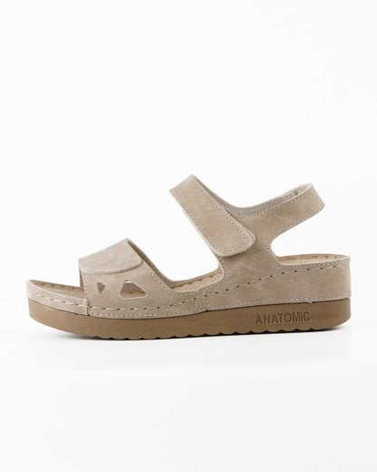 Women’s Casual Sandals — Lightweight, Breathable & Profitable for Wholesale