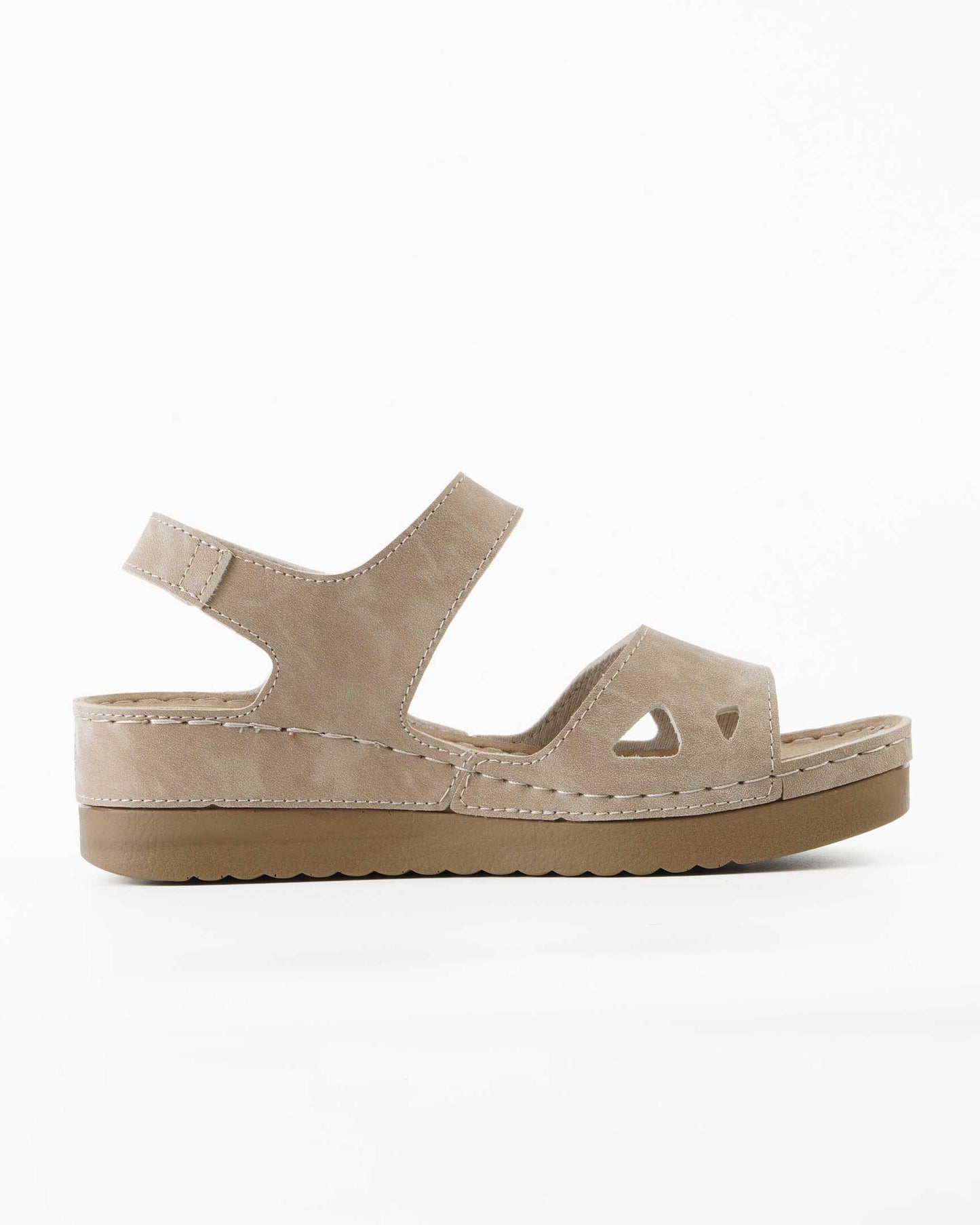 Women’s Casual Sandals — Lightweight, Breathable & Profitable for Wholesale