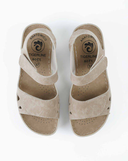 Women’s Casual Sandals — Lightweight, Breathable & Profitable for Wholesale