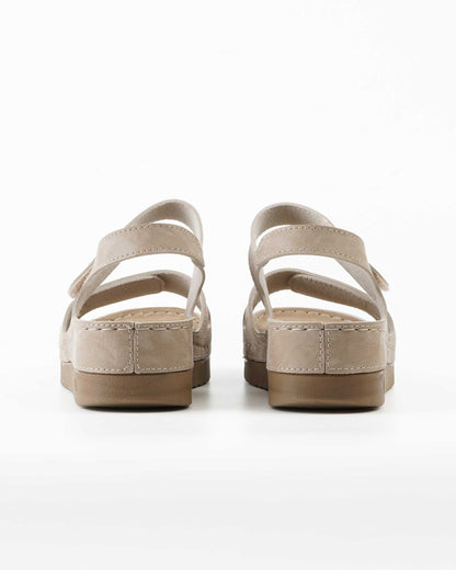 Women’s Casual Sandals — Lightweight, Breathable & Profitable for Wholesale