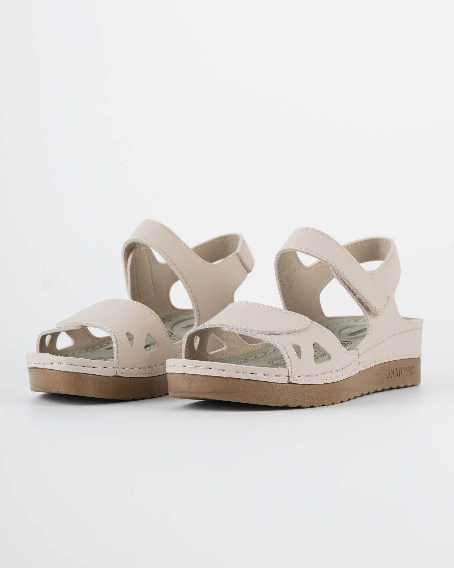 Women's Casual Sandals Wholesale | Breathable, Lightweight & High-Margin Bulk Footwear