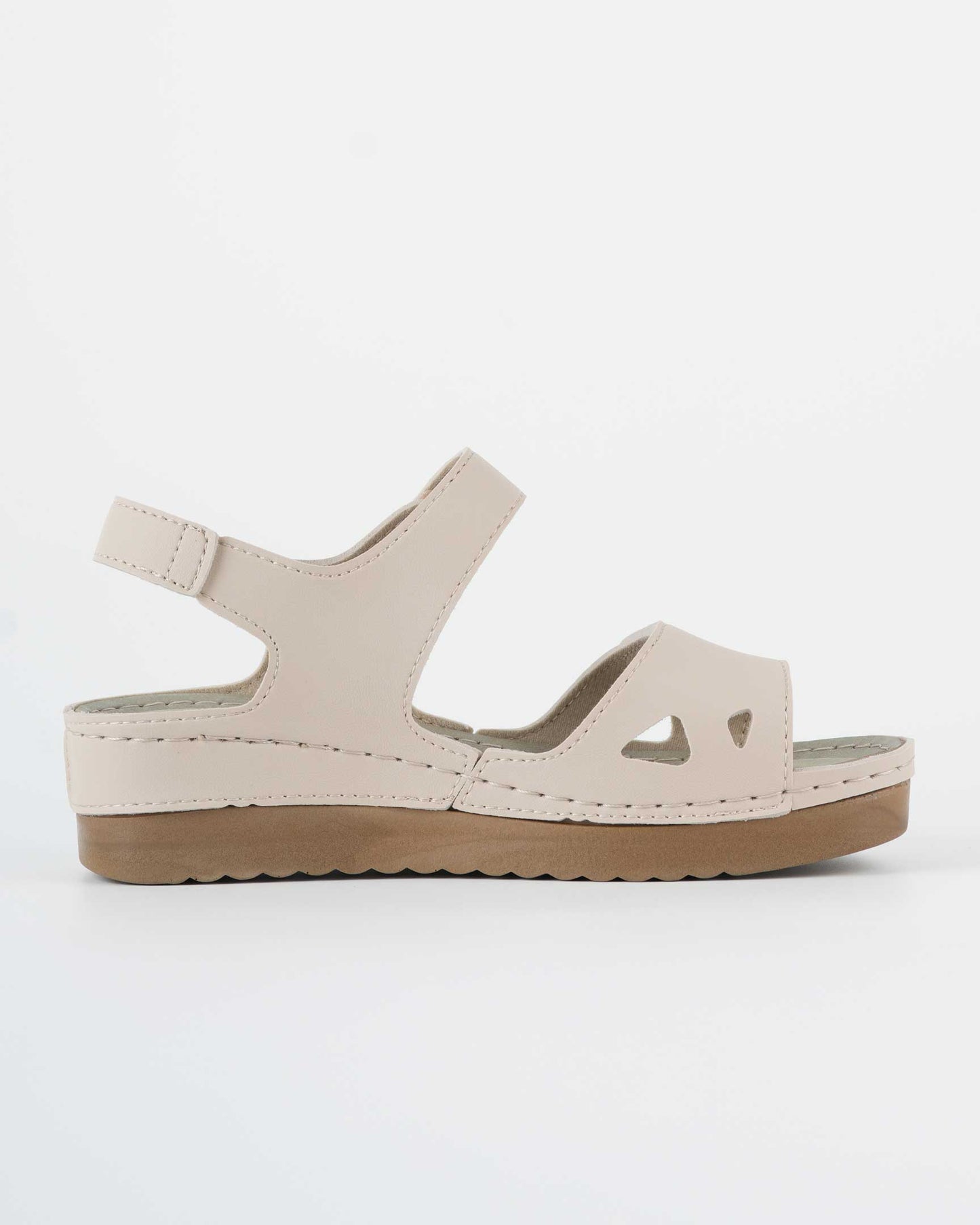 Women's Casual Sandals Wholesale | Breathable, Lightweight & High-Margin Bulk Footwear