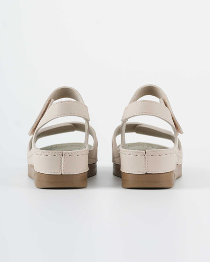 Women's Casual Sandals Wholesale | Breathable, Lightweight & High-Margin Bulk Footwear