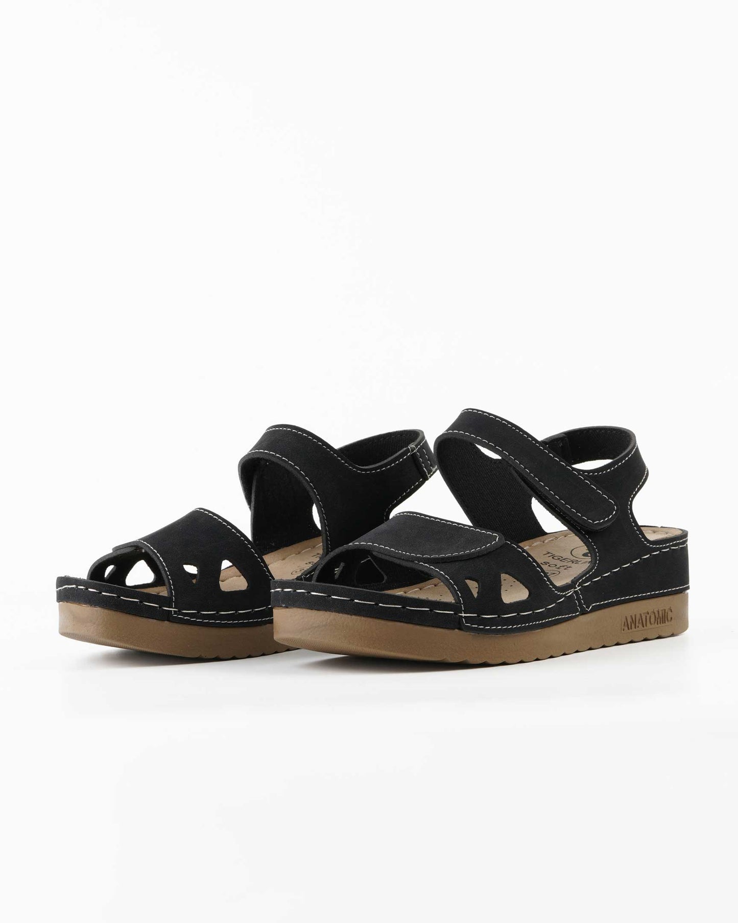 Women’s Casual Sandals — Lightweight, Breathable & Profitable for Wholesale