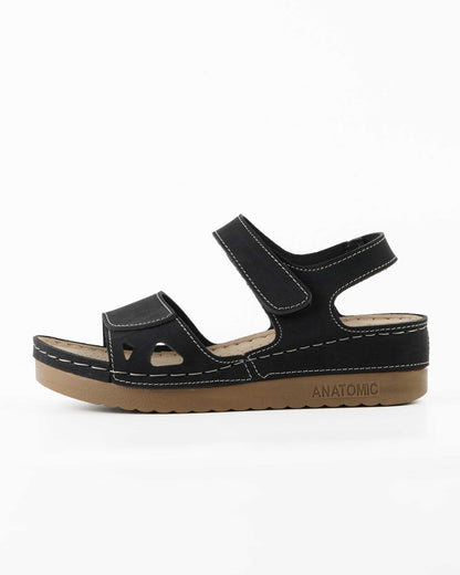 Women’s Casual Sandals — Lightweight, Breathable & Profitable for Wholesale