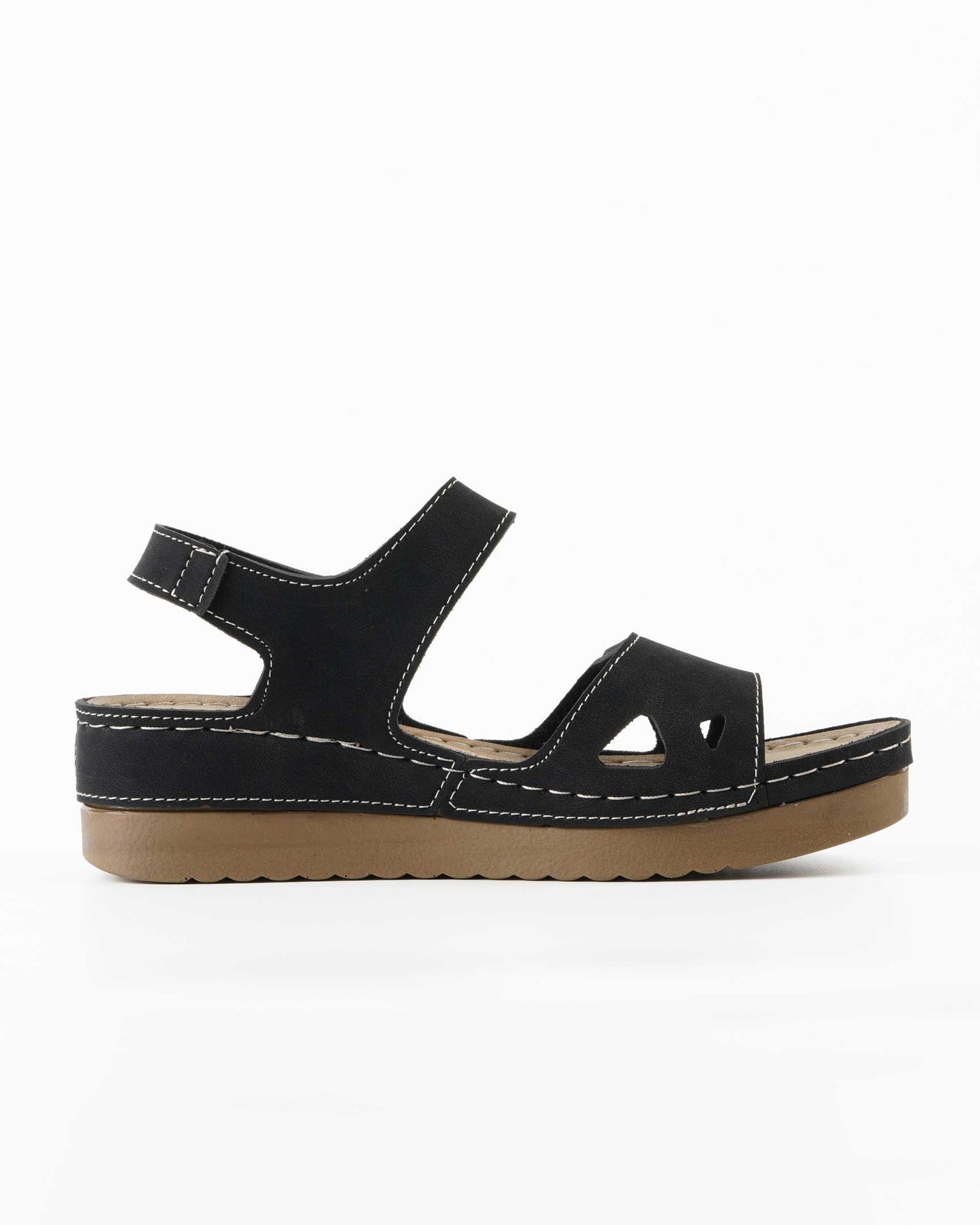 Women’s Casual Sandals — Lightweight, Breathable & Profitable for Wholesale