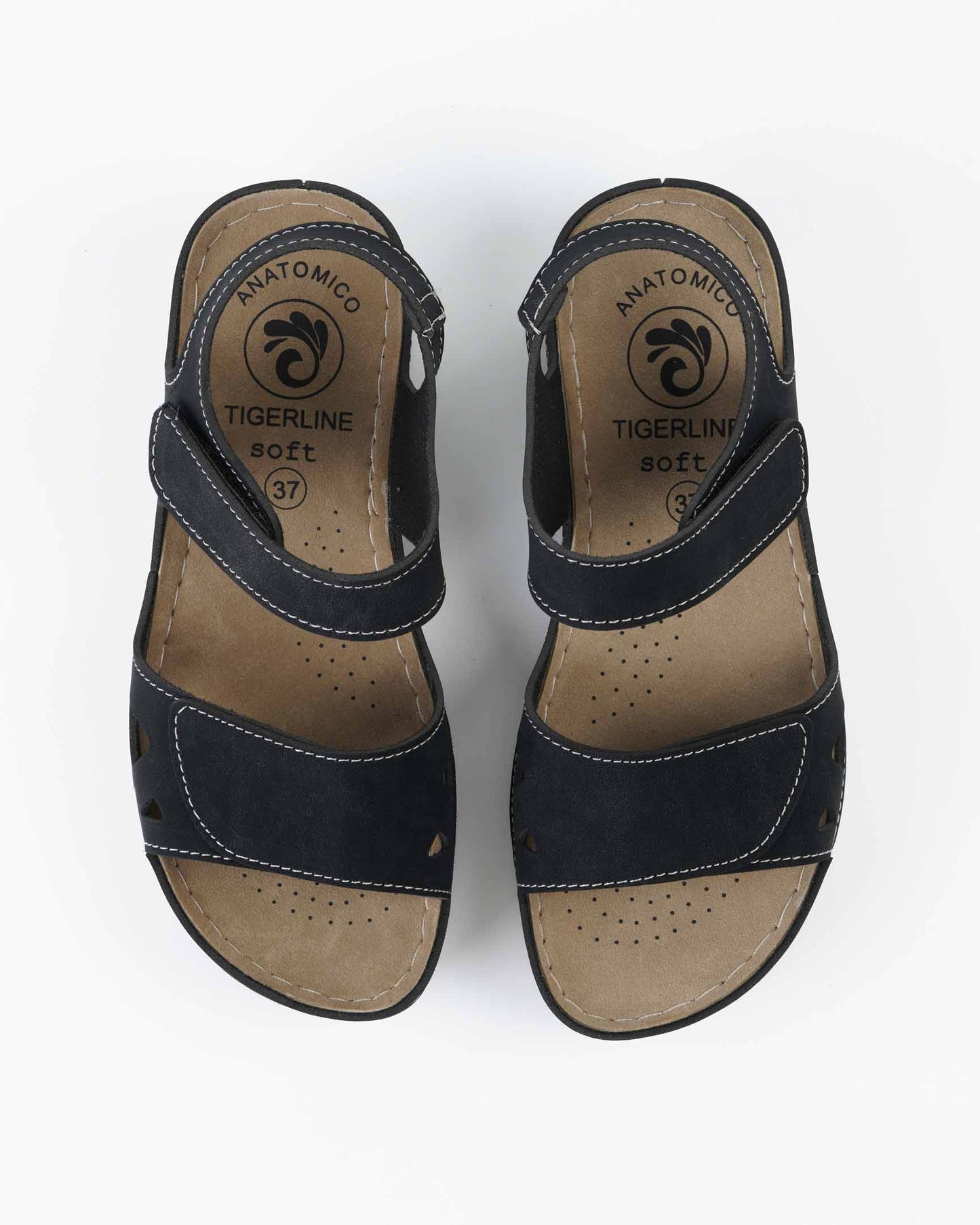 Women’s Casual Sandals — Lightweight, Breathable & Profitable for Wholesale
