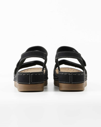 Women’s Casual Sandals — Lightweight, Breathable & Profitable for Wholesale