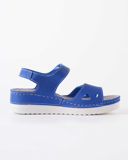 Women's Casual Sandals Wholesale | Breathable, Lightweight & High-Margin Bulk Footwear