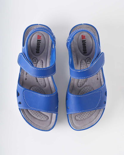 Women's Casual Sandals Wholesale | Breathable, Lightweight & High-Margin Bulk Footwear