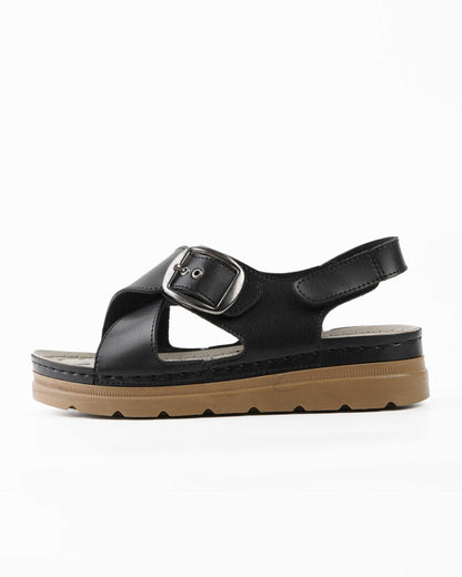 Women’s Casual Sandals — Lightweight, Breathable & Profitable for Wholesale