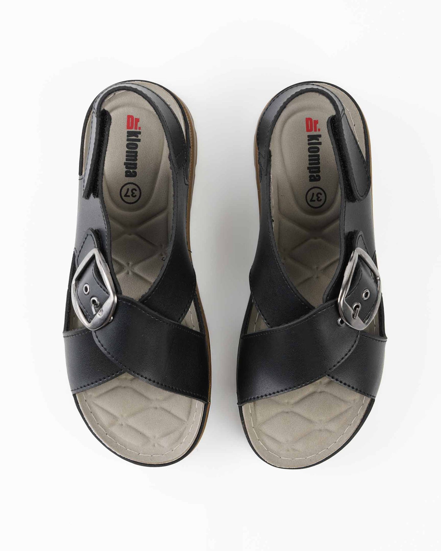 Women’s Casual Sandals — Lightweight, Breathable & Profitable for Wholesale