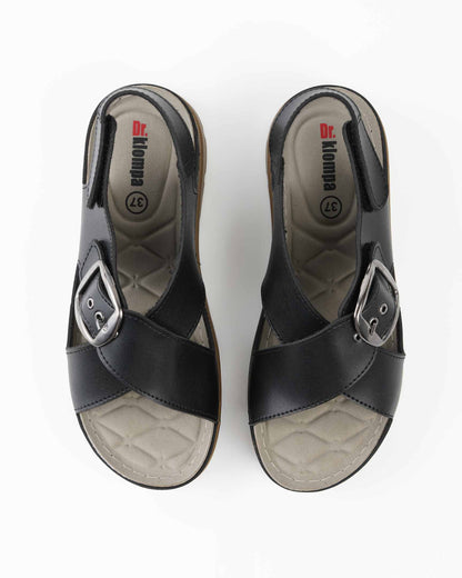 Women’s Casual Sandals — Lightweight, Breathable & Profitable for Wholesale