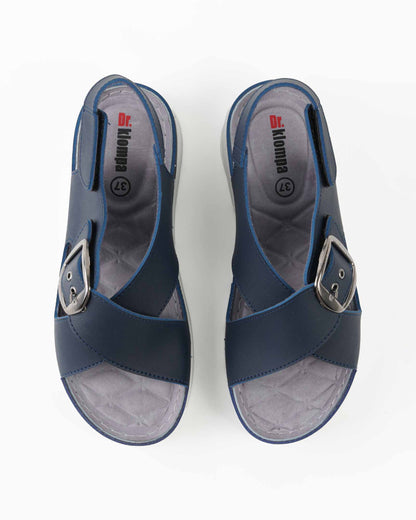 Women’s Casual Sandals — Lightweight, Breathable & Profitable for Wholesale