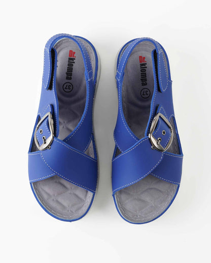 Women’s Casual Sandals — Lightweight, Breathable & Profitable for Wholesale