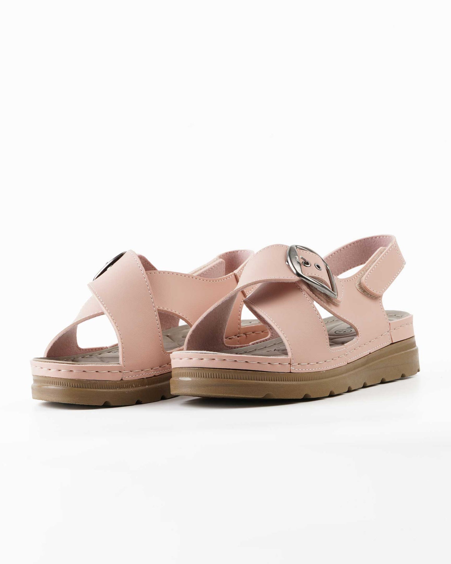 Women’s Casual Sandals — Lightweight, Breathable & Profitable for Wholesale