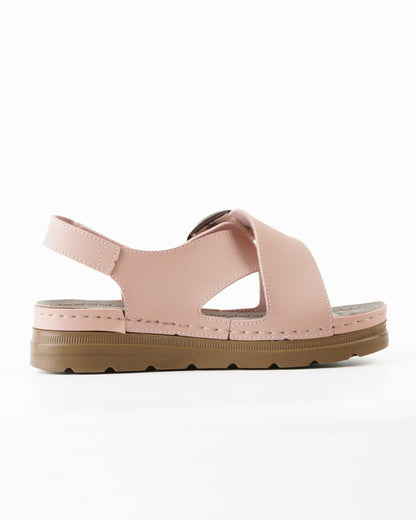 Women’s Casual Sandals — Lightweight, Breathable & Profitable for Wholesale