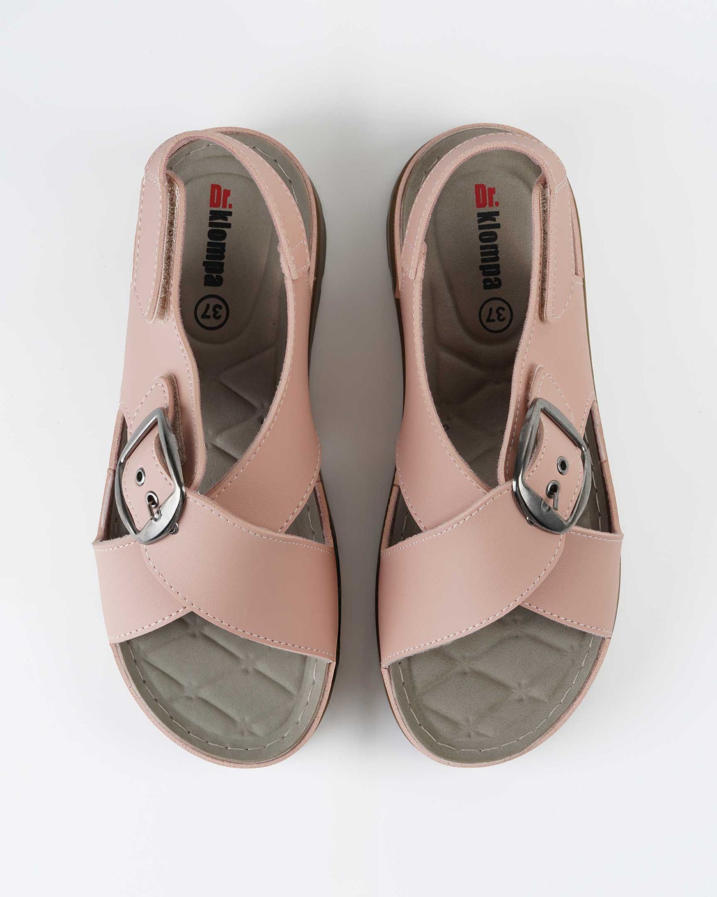 Women’s Casual Sandals — Lightweight, Breathable & Profitable for Wholesale