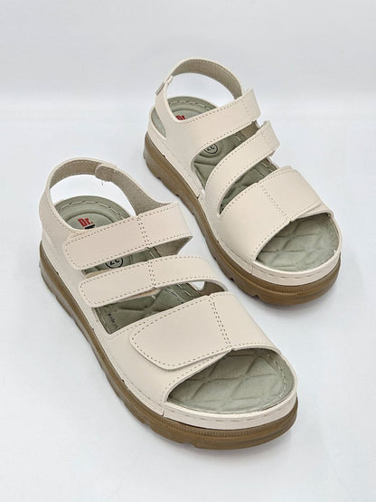 Women’s Casual Sandals — Lightweight, Breathable & Profitable for Wholesale
