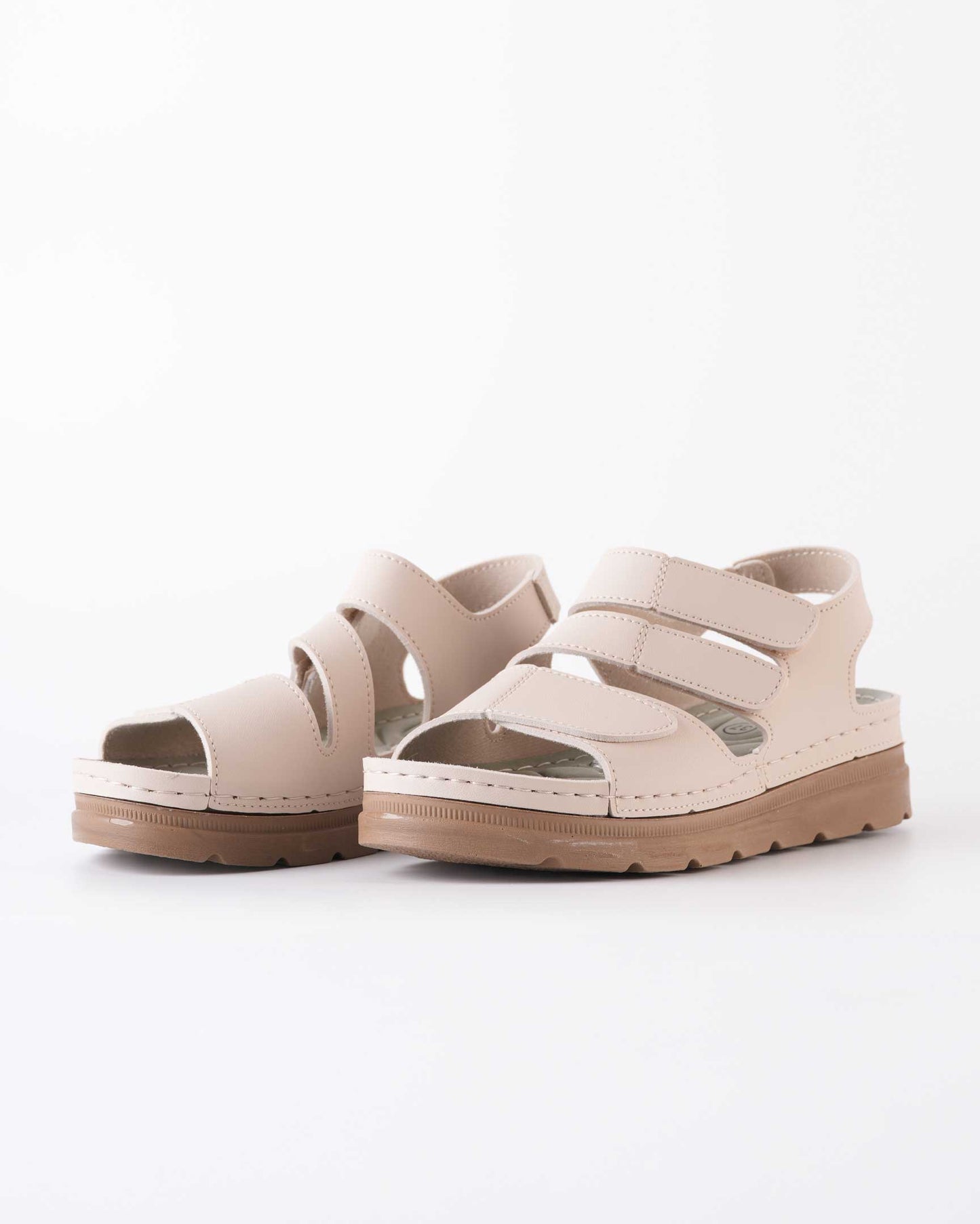 Women's Casual Sandals Wholesale | Breathable, Lightweight & High-Margin Bulk Footwear