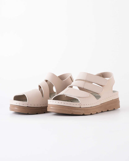 Women's Casual Sandals Wholesale | Breathable, Lightweight & High-Margin Bulk Footwear